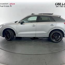 Audi Q2 50 TFSI QUATTRO S TRONIC 7 Nogent-le-Phaye