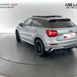 Audi Q2 50 TFSI QUATTRO S TRONIC 7 Nogent-le-Phaye