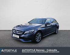 Mercedes Classe C La Mézière