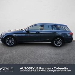 Mercedes Classe C 200 Fascination 7G-Tronic Plus La M&eacute;zi&egrave;re