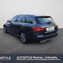 Mercedes Classe C 200 Fascination 7G-Tronic Plus La M&eacute;zi&egrave;re