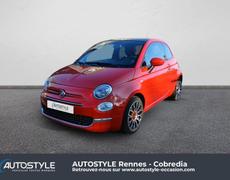 Fiat 500 II