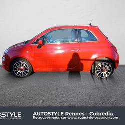 Fiat 500 II 1.0 70ch BSG S&S (RED) La M&eacute;zi&egrave;re