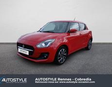 Suzuki Swift La Mézière