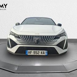 Peugeot e-408 408 Electrique 58 kWh 210ch GT Caudan