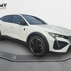 Peugeot e-408 408 Electrique 58 kWh 210ch GT Caudan