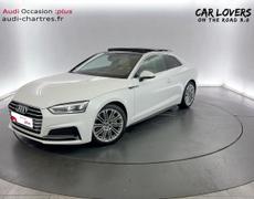 Audi A5 Nogent-le-Phaye