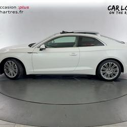 Audi A5 A5 2.0 TFSI 252 S tronic 7 Design Luxe Nogent-le-Phaye