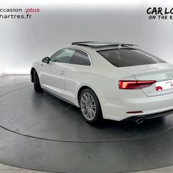Audi A5 A5 2.0 TFSI 252 S tronic 7 Design Luxe Nogent-le-Phaye