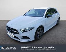Mercedes Classe A La Mézière