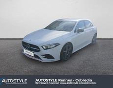 Mercedes Classe A La Mézière