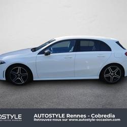 Mercedes Classe A 180 136ch AMG Line 7G-DCT La M&eacute;zi&egrave;re