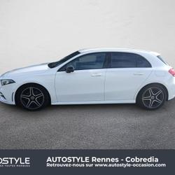 Mercedes Classe A 180 136ch AMG Line 7G-DCT La M&eacute;zi&egrave;re