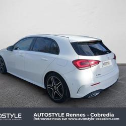 Mercedes Classe A 180 136ch AMG Line 7G-DCT La M&eacute;zi&egrave;re