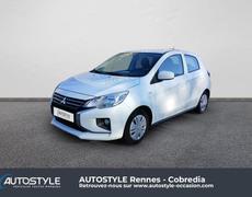 Mitsubishi Space Star La Mézière