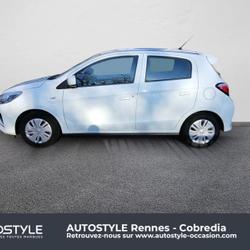 Mitsubishi Space Star 1.0 MIVEC 71ch In 2020 La M&eacute;zi&egrave;re