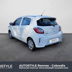 Mitsubishi Space Star 1.0 MIVEC 71ch In 2020 La M&eacute;zi&egrave;re