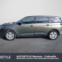 Peugeot 5008 1.5 BlueHDi 130ch E6.c Active Business S&S La M&eacute;zi&egrave;re