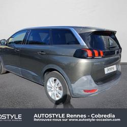 Peugeot 5008 1.5 BlueHDi 130ch E6.c Active Business S&S La M&eacute;zi&egrave;re