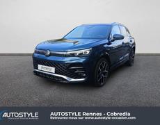 Volkswagen Tiguan La Mézière