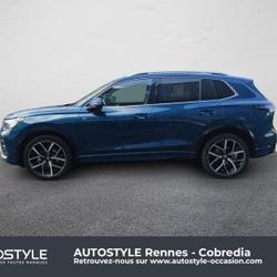 Volkswagen Tiguan 1.5 eTSI 150ch R-Line DSG7 La M&eacute;zi&egrave;re