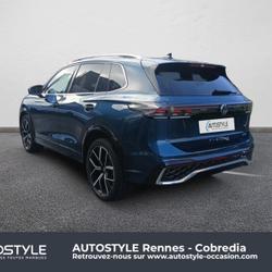 Volkswagen Tiguan 1.5 eTSI 150ch R-Line DSG7 La M&eacute;zi&egrave;re