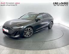 Audi A5 Nogent-le-Phaye