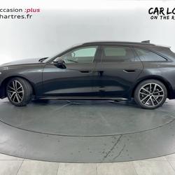 Audi A5 TDI 204 CH S TRONIC Nogent-le-Phaye