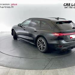 Audi A5 Avant TDI Hybride 204 ch S tronic 7 S line occasion - Nogent-le-Phaye - photo 3/31