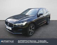 Volvo XC60 La Mézière
