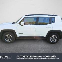Jeep Renegade 1.0 GSE T3 120ch Longitude La M&eacute;zi&egrave;re