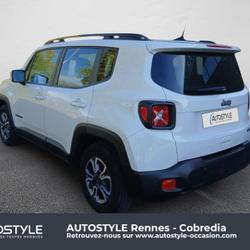Jeep Renegade 1.0 GSE T3 120ch Longitude La M&eacute;zi&egrave;re