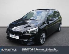 BMW Serie 2 Gran Tourer