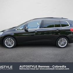 BMW Serie 2 Gran Tourer 220dA 190ch Luxury La M&eacute;zi&egrave;re