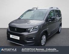 Peugeot Rifter La Mézière