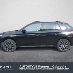 Skoda Kamiq 1.5 TSI 150ch Monte-Carlo DSG7 Euro6d-AP La M&eacute;zi&egrave;re