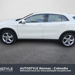 Mercedes GLA 180 d Sensation 7G-DCT La M&eacute;zi&egrave;re