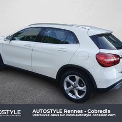 Mercedes GLA 180 d Sensation 7G-DCT La M&eacute;zi&egrave;re