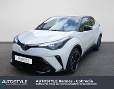 Toyota C-HR La Mézière