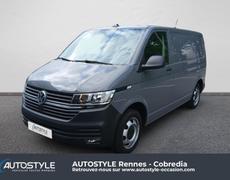 Volkswagen Transporter La Mézière