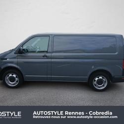 Volkswagen Transporter 2.8T L1H1 2.0 TDI 204ch Business DSG7 MY22 La M&eacute;zi&egrave;re