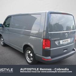 Volkswagen Transporter 2.8T L1H1 2.0 TDI 204ch Business DSG7 MY22 La M&eacute;zi&egrave;re