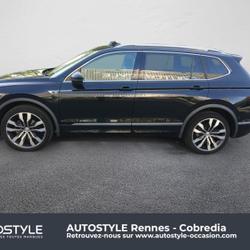 Volkswagen Tiguan 2.0 TDI 150ch Carat Exclusive DSG7 Euro6dT La M&eacute;zi&egrave;re
