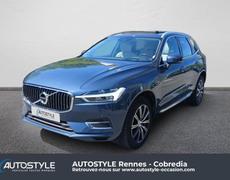Volvo XC60 T8 Twin Engine 303 + 87ch Inscription Luxe Geartronic