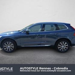 Volvo XC60 T8 Twin Engine 303 + 87ch Inscription Luxe Geartronic La M&eacute;zi&egrave;re