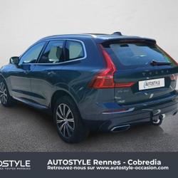 Volvo XC60 T8 Twin Engine 303 + 87ch Inscription Luxe Geartronic La M&eacute;zi&egrave;re