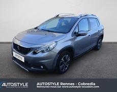 Peugeot 2008 La Mézière