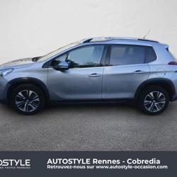 Peugeot 2008 1.2 PureTech 110ch Allure S&S EAT6 La M&eacute;zi&egrave;re
