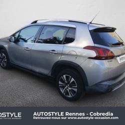 Peugeot 2008 1.2 PureTech 110ch Allure S&S EAT6 La M&eacute;zi&egrave;re