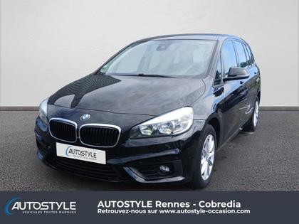 BMW Serie 2 Gran Tourer - 216dA 116ch Business - 12 780 €